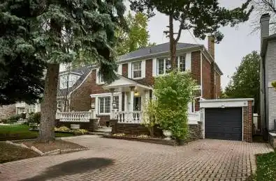 14 Apsley Road Toronto C04 Ontario M5M 2X8