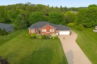 14 Deerfield Drive Hamilton Township Ontario K9A 4J9