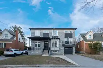 59 Craigmore Crescent Toronto C14 Ontario M2N 2Y6