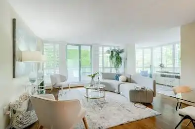7250 Yonge Street Unit# 311 Vaughan Ontario L4J 7X1
