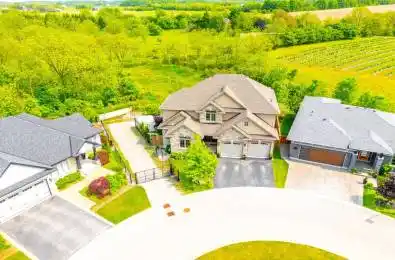 3545 Campden Road Unit# 8 Lincoln Ontario L0R 1G0