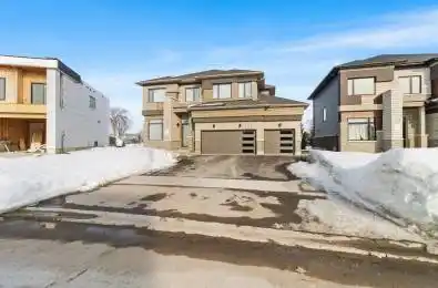 3725 Lakepoint Drive Orillia Ontario L3V 6H3