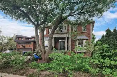 12 Harlock Boulevard Toronto C06 Ontario M3H 3L5