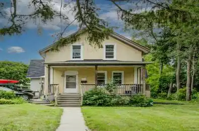 70 William Street Waterloo Ontario N2L 1J7