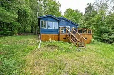452 Pike Lake Rte 1 Road Tay Valley Ontario K7H 3C7