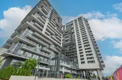 2087 Fairview Street Unit# 2007 Burlington Ontario L7R 2C8