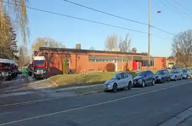 36 Scarsdale Road Toronto C13 Ontario M3B 2R7