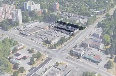 467 Guelph Line Burlington Ontario L7R 3L8