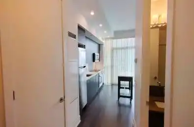 38 Iannuzzi Street Unit# UPH03 Toronto C01 Ontario M5V 0S2