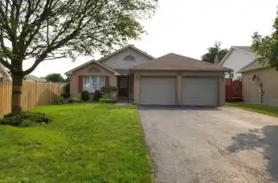 423 Timbercroft Crescent Waterloo Ontario N2T 2J1
