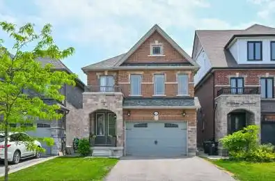 69 WALKER Boulevard New Tecumseth Ontario L9R 0N3