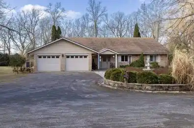 31 Chisamore Pt Road Front of Leeds & Seeleys Bay Ontario K7G 2V4