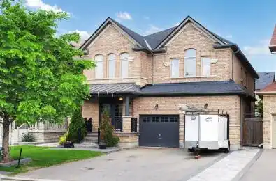 46 Kincardine Street Vaughan Ontario L4H 4H7