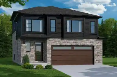 534 REGENT Street Strathroy-Caradoc Ontario N0L 1W0