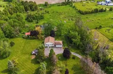 2370 Bruce Road Scugog Ontario L0C 1G0
