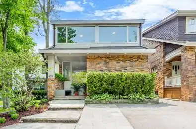 221 Stibbard Avenue Toronto C10 Ontario M4P 2C4