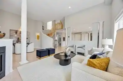 85 Queensway Drive Richmond Hill Ontario L4S 1R9