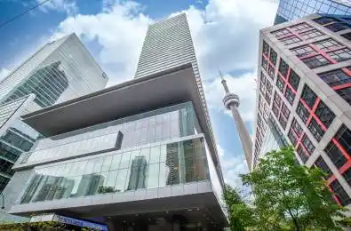 183 Wellington Street Unit# 3101 Toronto C01 Ontario M5V 0A1
