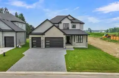 161 Mcleod Street North Middlesex Ontario N0M 2K0
