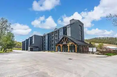 80 Horseshoe Boulevard Unit# 503 Oro-Medonte Ontario L4M 4Y8