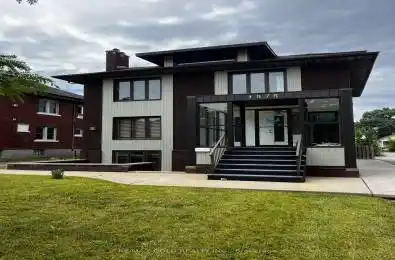1575 Ouellette Avenue Windsor Ontario N8X 1K5