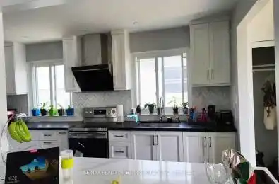 157 Darlingside Drive Toronto E10 Ontario M1E 3P9