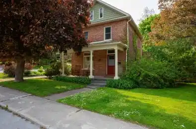 695 9th Street Owen Sound Ontario N4K 1P8