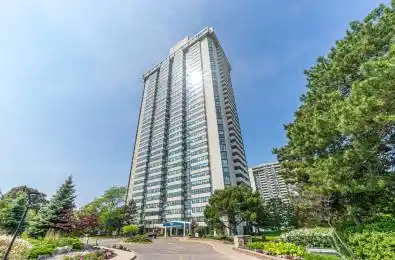 3303 Don Mills Road Unit# 1102 Toronto C15 Ontario M2J 4T6