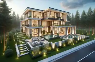 8 Heathervale Boulevard King Ontario L7B 1K5