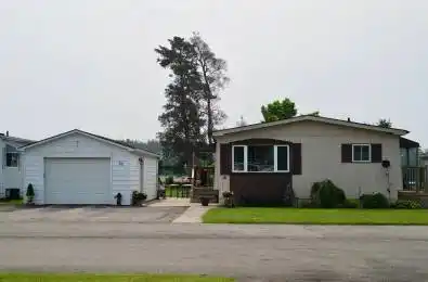 16 VELMA Street Strathroy-Caradoc Ontario N7G 3P4