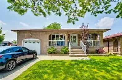 70 Golfwood Drive Hamilton Ontario L9C 6W3