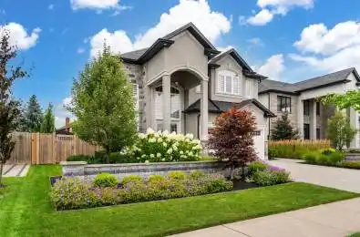 9 Angels Drive Niagara-on-the-Lake Ontario L0S 1J1