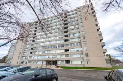40 Harrisford Street Unit# 402 Hamilton Ontario L8K 6N1
