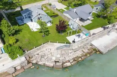 9 Shoreline Trail Haldimand Ontario N1A 2W8