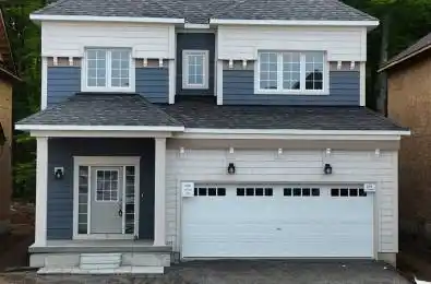 185 Mceachern Lane Gravenhurst Ontario P1P 1A7