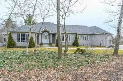 12 Deer Run Crescent Halton Hills Ontario L7J 2L7