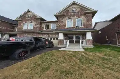 1261 Jim Brewster Circle Oshawa Ontario L1K 1A5