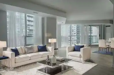 51 Lower Simcoe Street Unit# 1501 Toronto C01 Ontario M5J 3A2