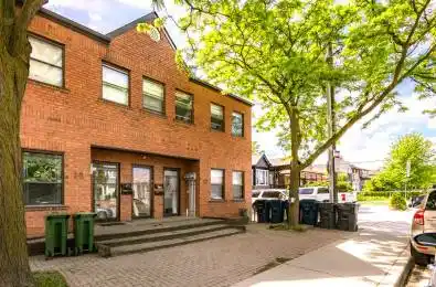 12 Snider Avenue Toronto W04 Ontario M6E 4R9