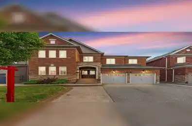 95 Teal Crest Circle Brampton Ontario L6X 0B2