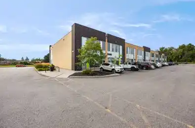 1185 Queensway East N/A Unit# 8A Mississauga Ontario L4Y 0G4