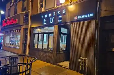 3073 Bloor Street Unit# Main Toronto W07 Ontario M8X 1C7