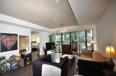629 King Street Unit# 1009 Toronto C01 Ontario M5V 0G9
