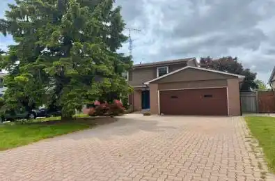 69 Peacock Boulevard Port Hope Ontario L1A 2X5