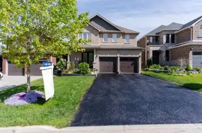 52 Jewel House Lane Barrie Ontario L4N 8J7