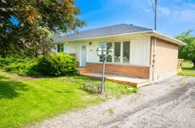 97 King St Street Haldimand Ontario N0A 1H0