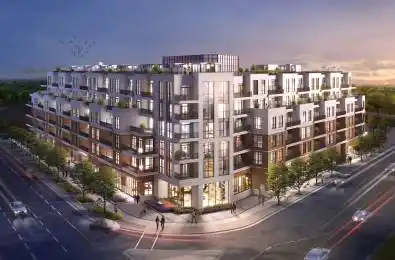 2432 Lakeshore Road Unit# 616-617 Oakville Ontario L6L 1H7