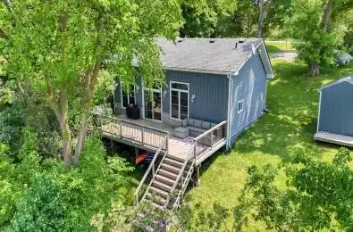 1943 South Shore Road Greater Napanee Ontario K7R 3K7