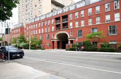 119 Merton Street Unit# 211 Toronto C10 Ontario M4S 1A7
