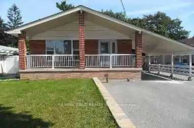 111 Verobeach Boulevard Toronto W05 Ontario M9M 1P8